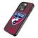 Alt View 1. Keyscaper - Black FC Dallas iPhone Magnetic Bump Case - 16 Pro Max - Black.