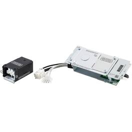 APC - Smart-UPS SRT Input/Output Hardwire Kit, 2200VA/3000VA - 1 - White