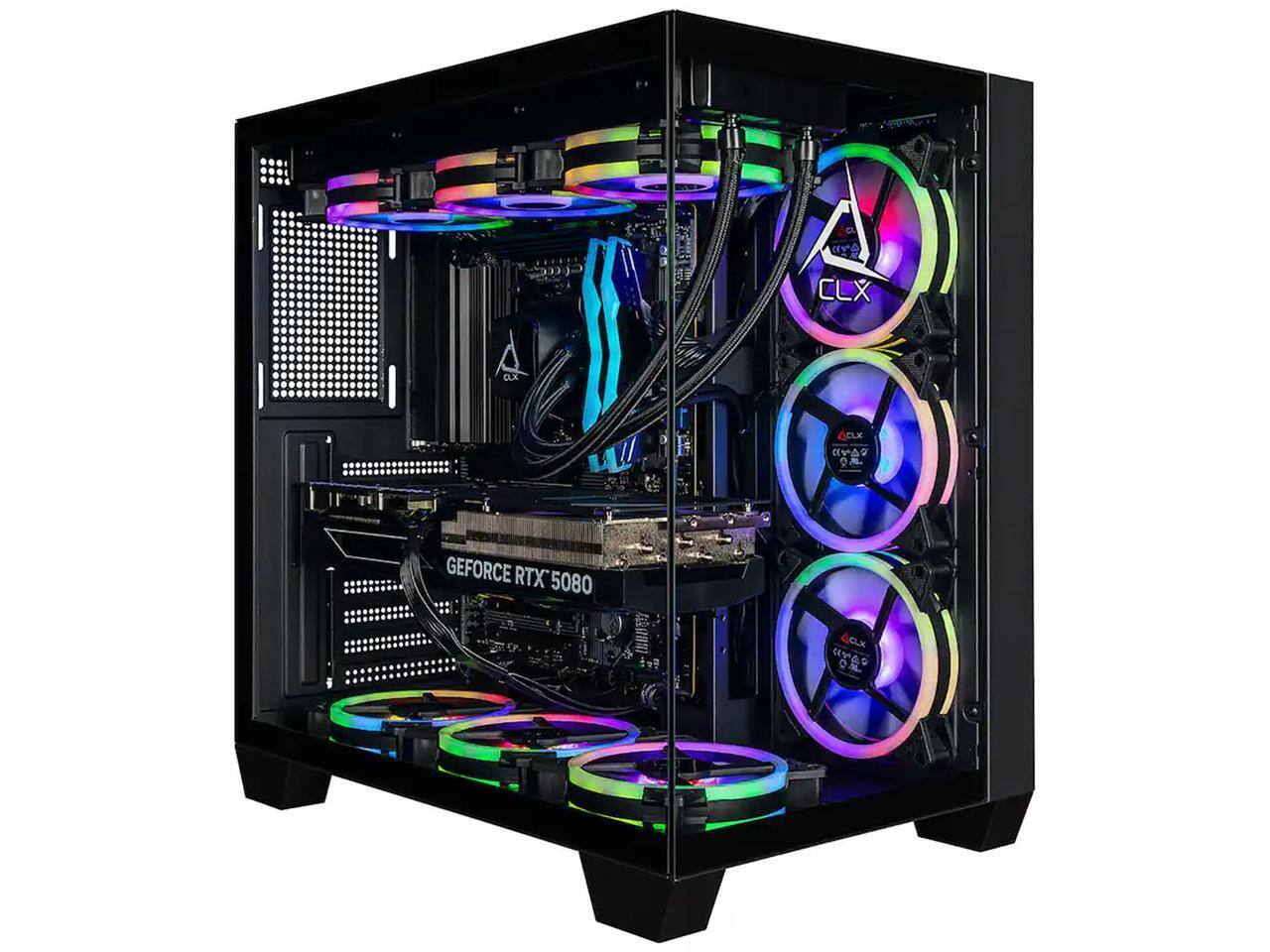 C A a CLX O.X dELx L. (Y OA GEFORCE RTX 5080 COLX (0 0%