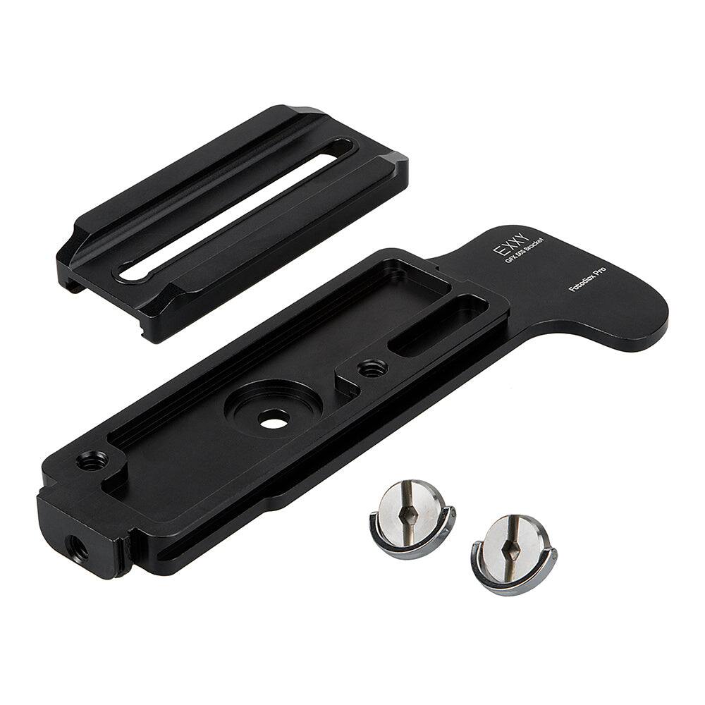 EXXY CR 005 Brockat S0% Pp Fatodiox Pro