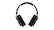 Alt View 2. Nothing - Headphone (a) Wireless Over-Ear Bluetooth Headphones - Black.