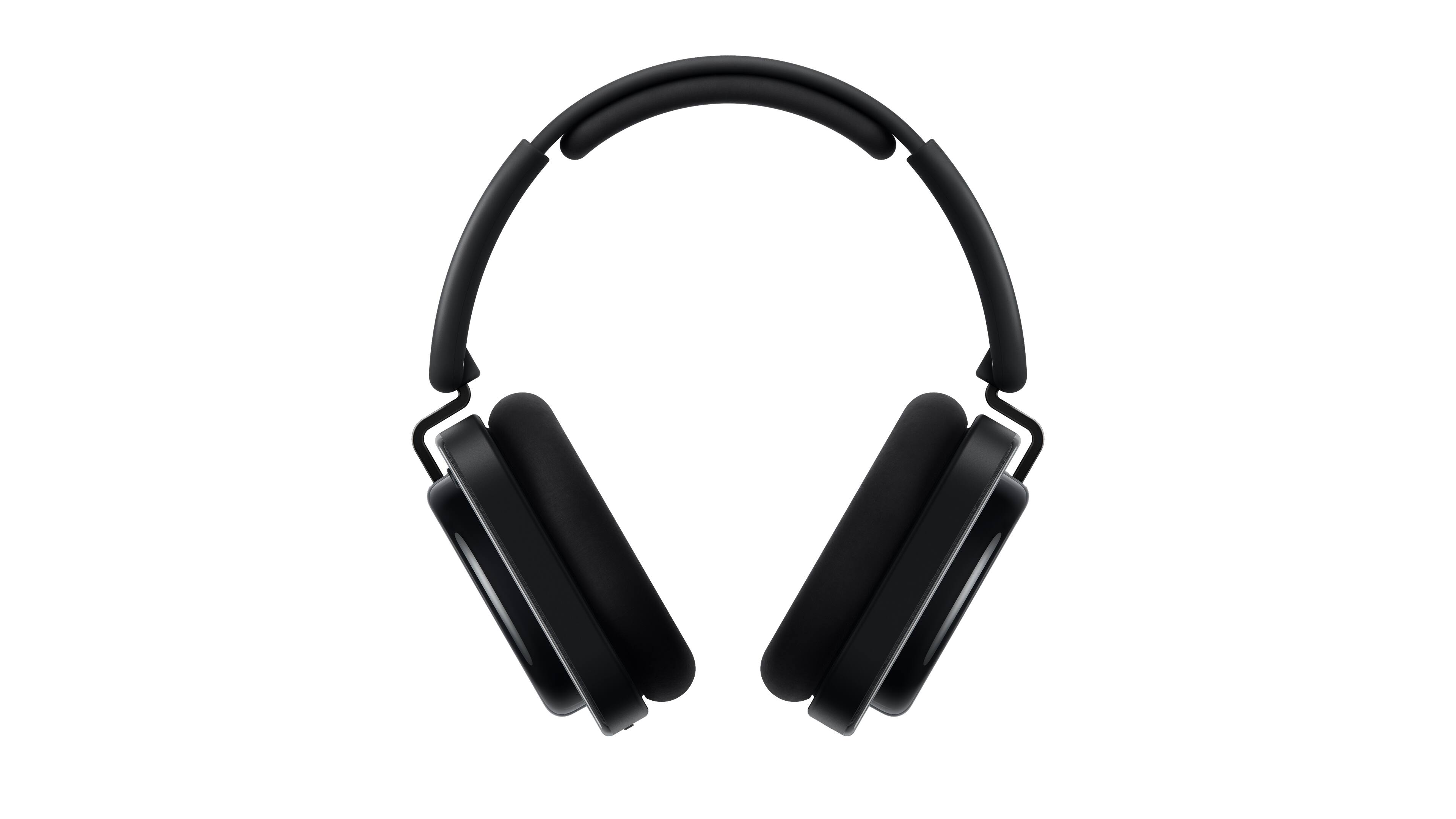 Angle. Nothing - Headphone (a) Wireless Over-Ear Bluetooth Headphones - Black.