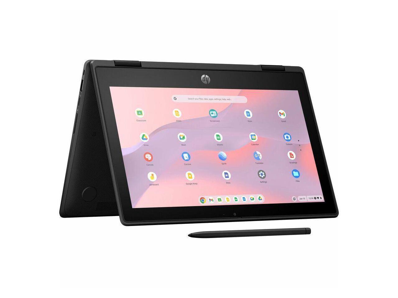 HP Fortis Flip G1m 11.6