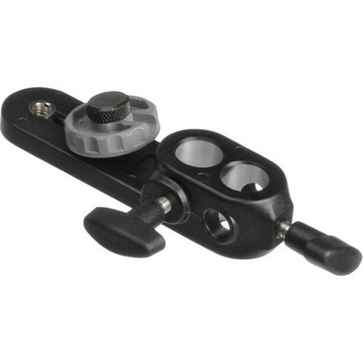 Alt View 3. Manfrotto - Manfrotto Magic Arm Kit with Magic Arm, Backlite Stand and Super Clamp, (Special Order Only).