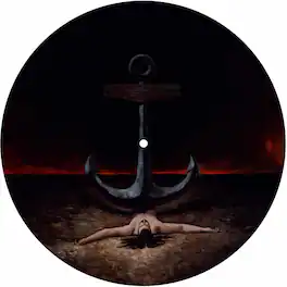 Dead Kosmonaut - Gravitas - VINYL LP