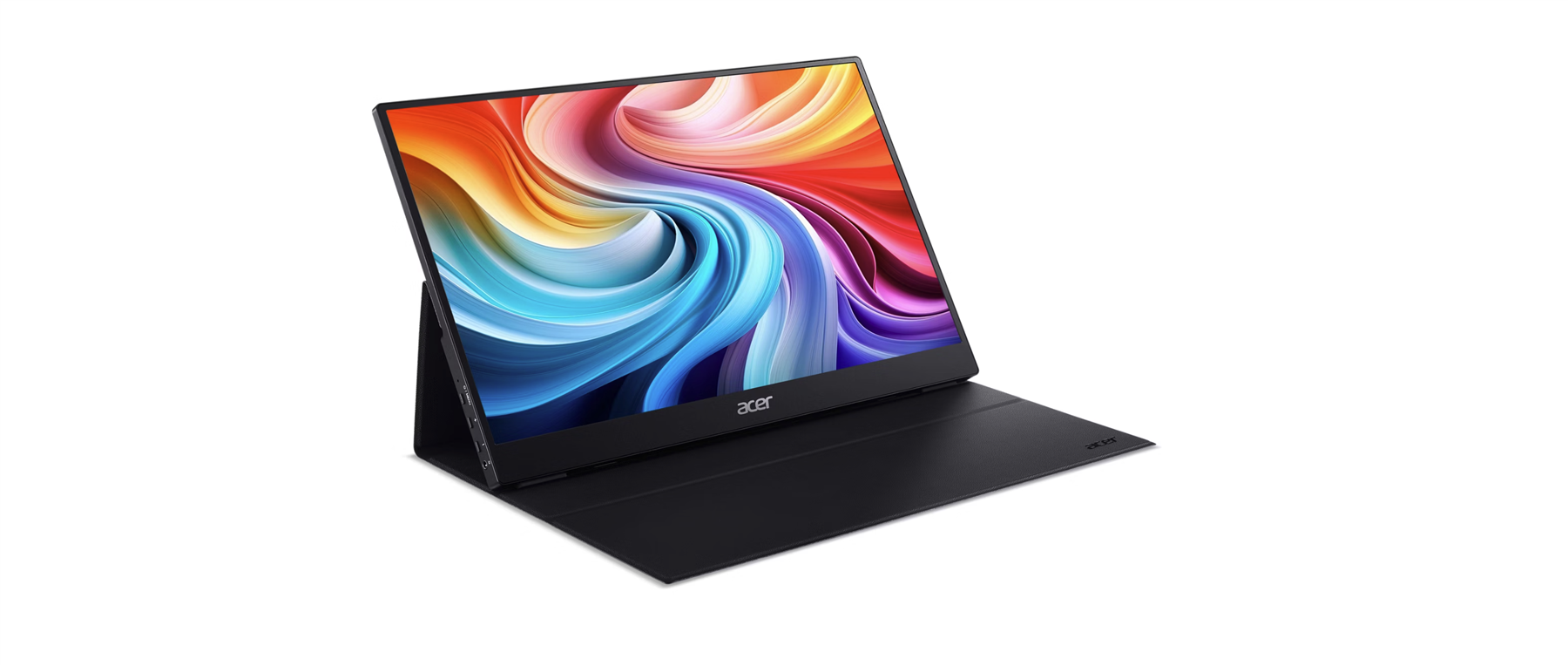 Acer Refurbished Excellent PM161Q 15.6