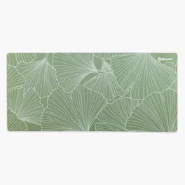 Arozzi - XL Zona Mouse Pad - Whispering Leaves