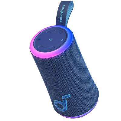 Soundcore by Anker Glow IP67 Waterproof Dustproof Portable