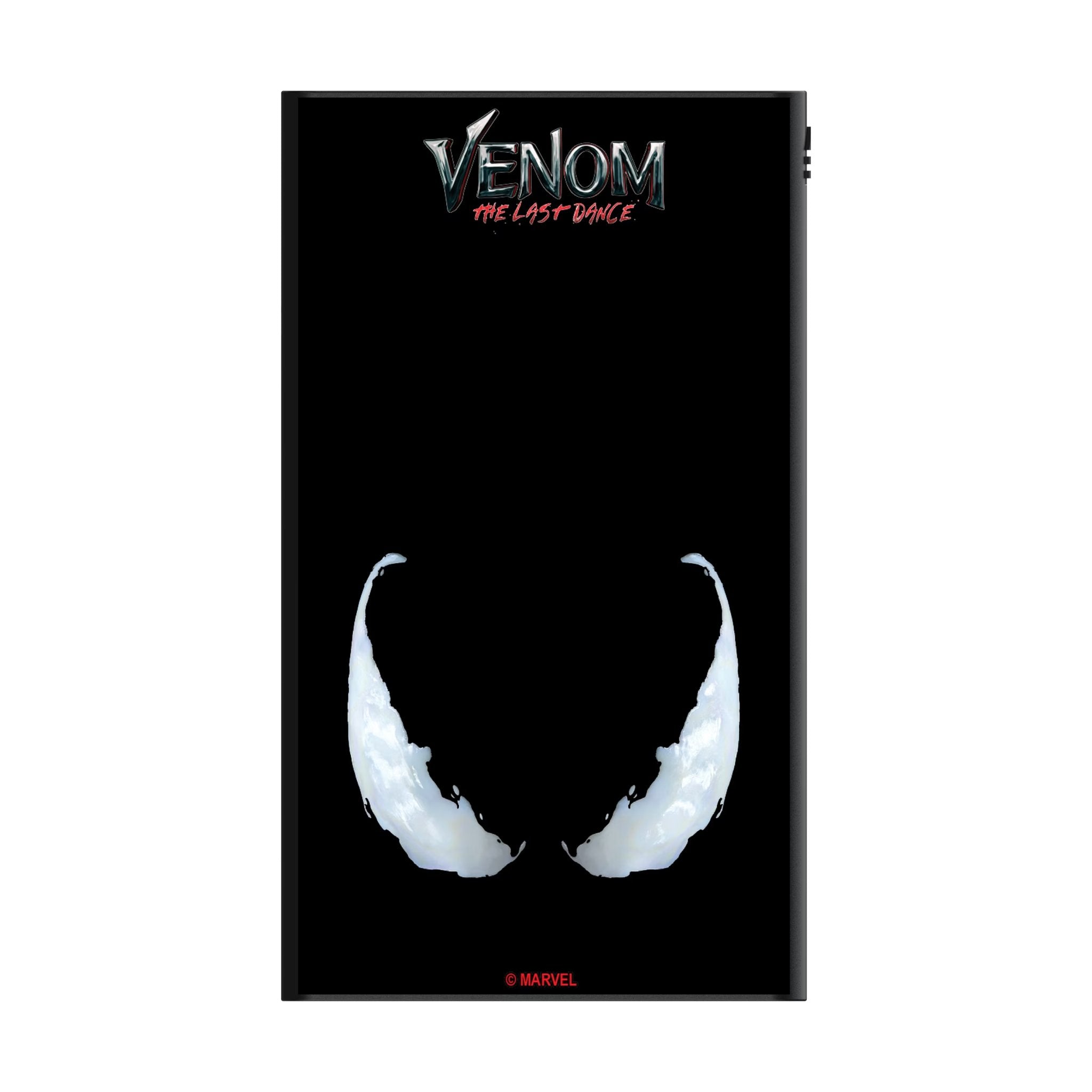 VENOM THE LAST DANCE MARVEL