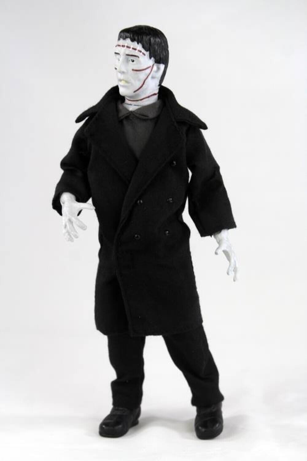 Alt View 1. PopMarket - Mego - Horror - Hammer Frankenstein 8" Action Figure   - NOVELTIES - Multicolor.