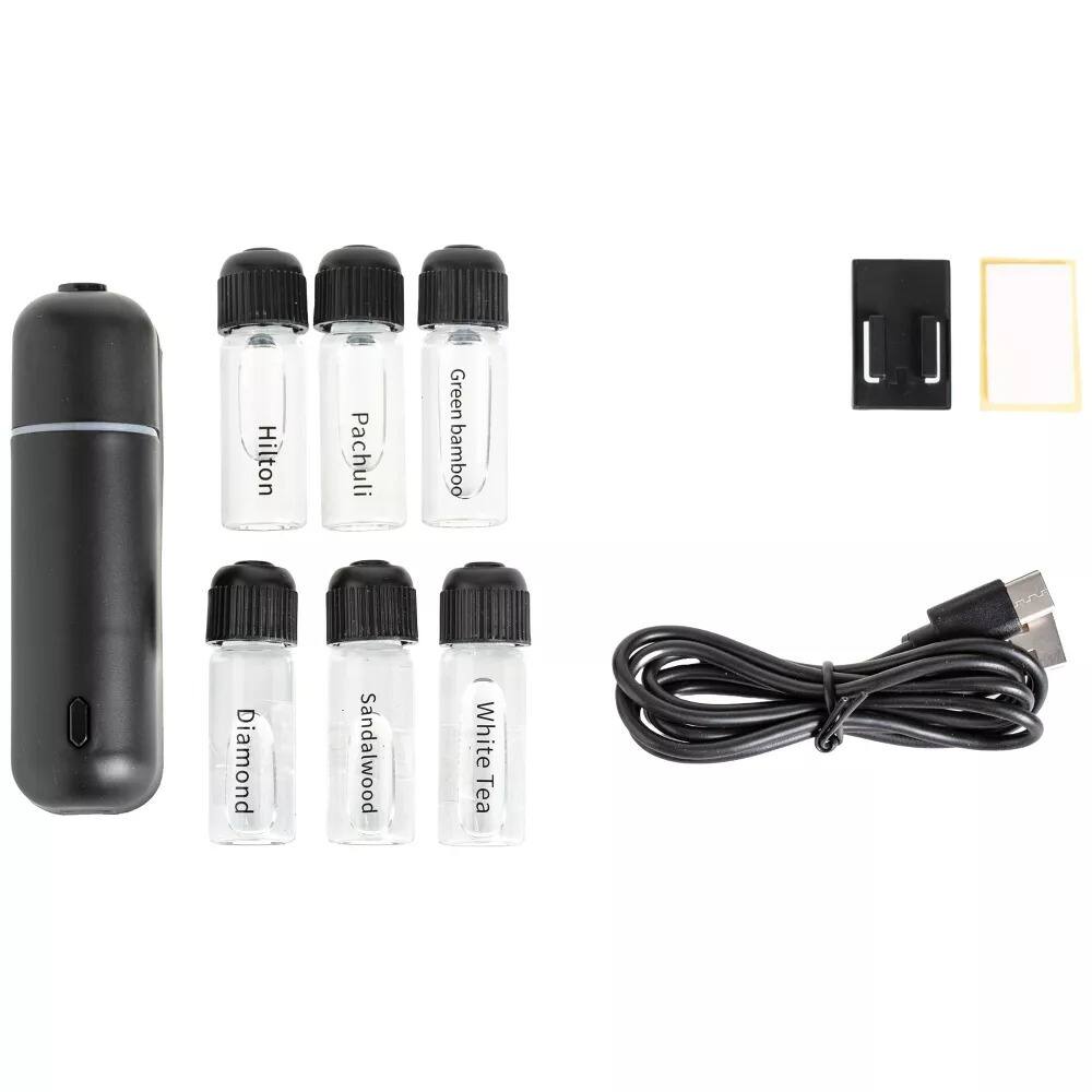 Hilton  
Pachuli  
Green bamboo  
Diamond  
Sandalwood  
White Tea