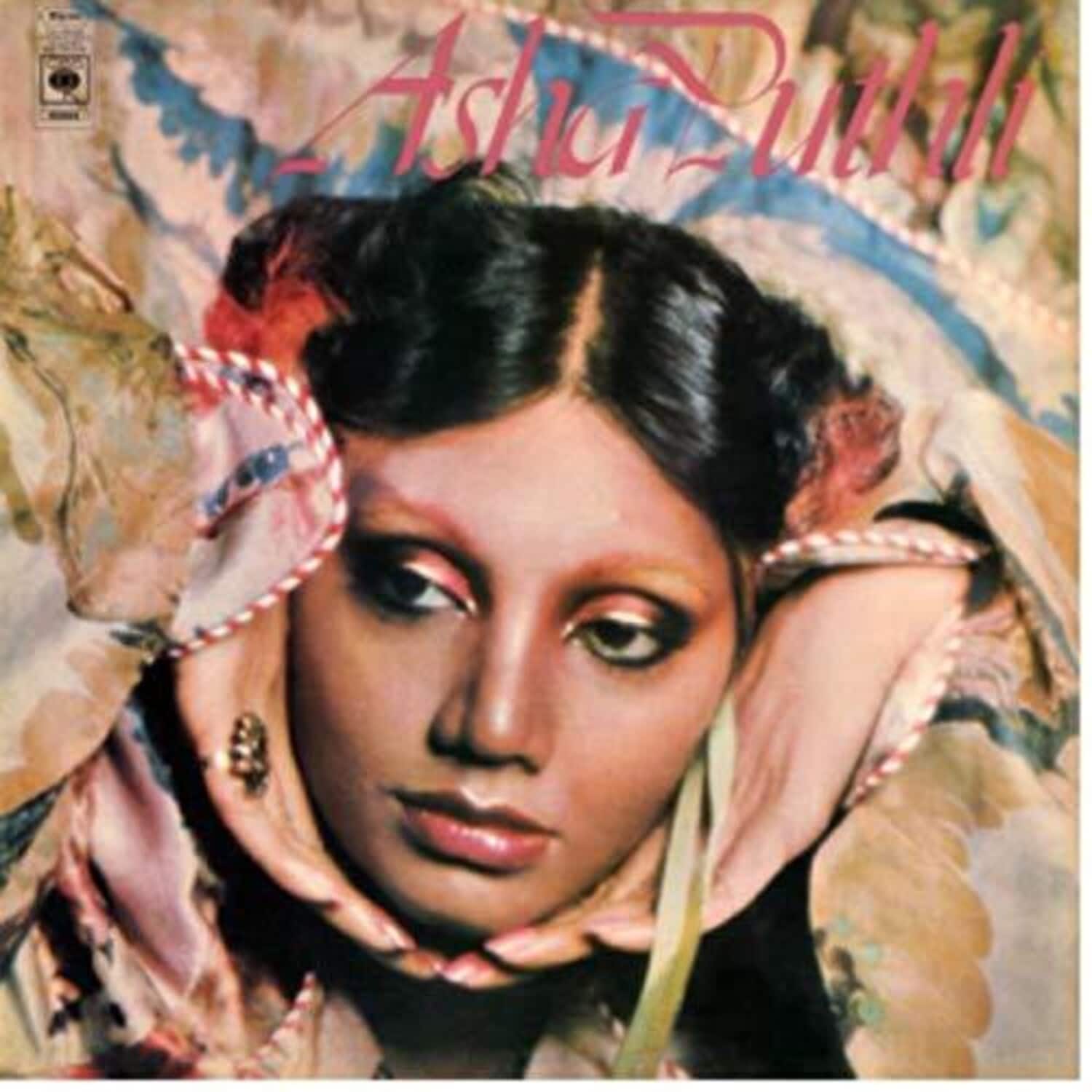Asha Puthli - Asha Puthli   - COMPACT DISCS [CD] price history on PriceWatchPro