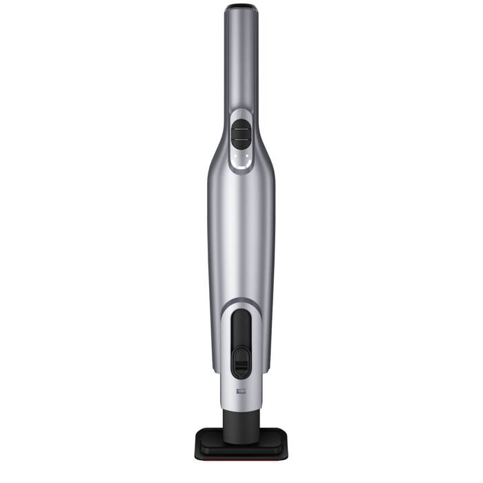 Front. WHALL - WHALL Cordless Handheld Vacuum Cleaner, Powerful Suction & LED Light, Suitable for Home and Car Cleaning.
