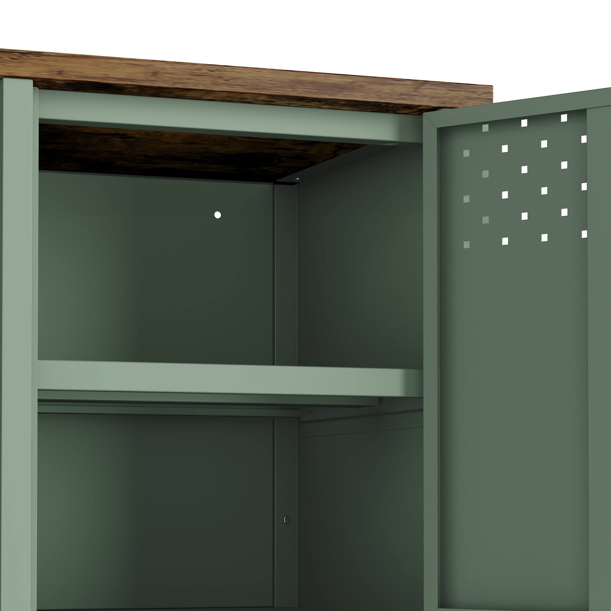 media item thumbnail