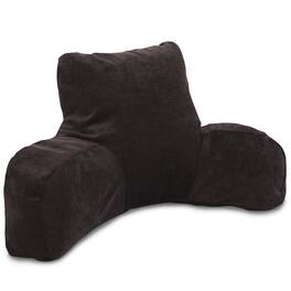Majestic Home - Reading Pillow Villa Storm - Gray