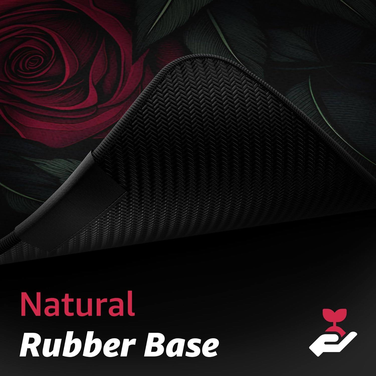 Natural Rubber Base