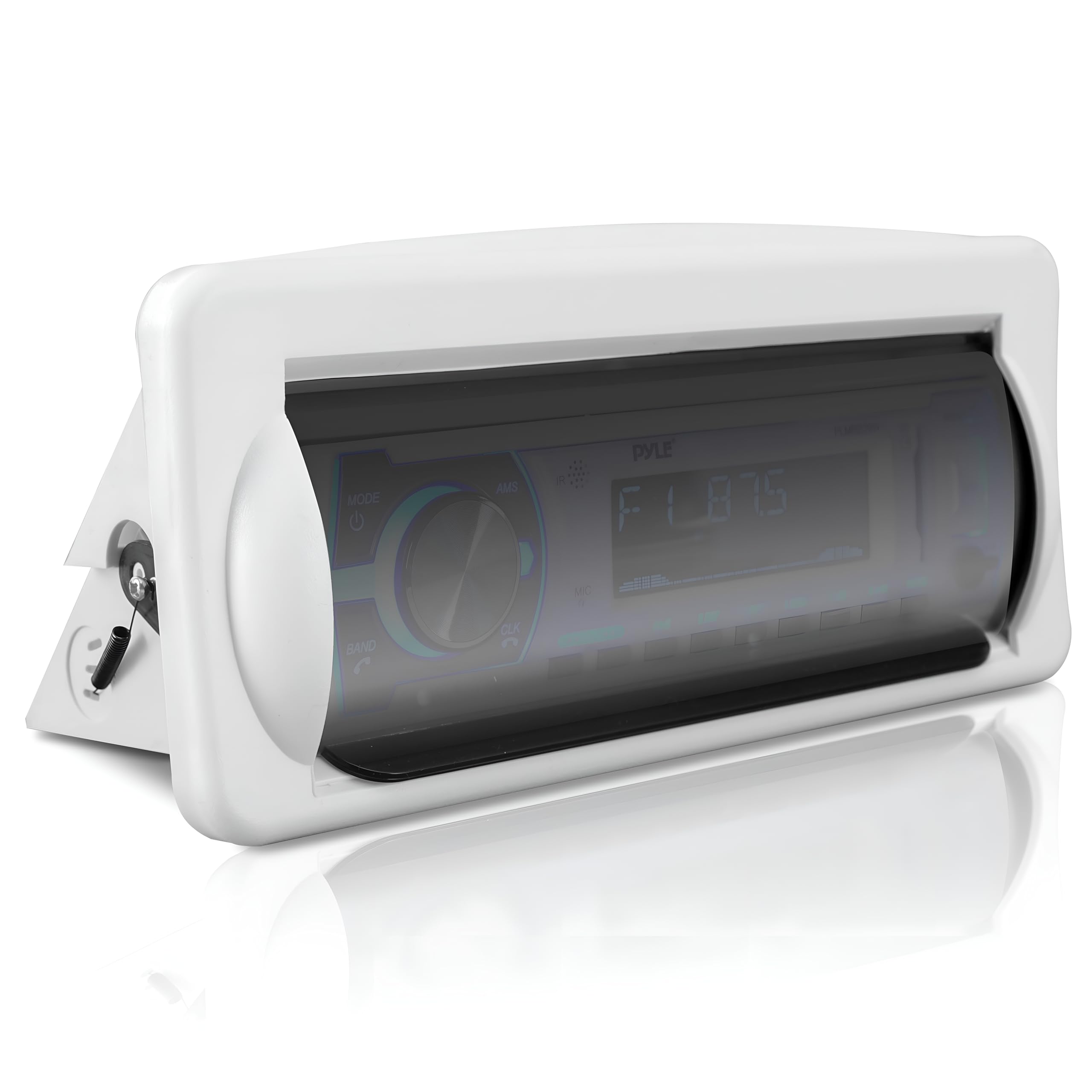 MODE BAND AMS CL PYLE FL815 F 8 115 M0 E 10