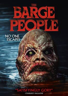 The Barge People - DVD