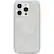Front. OtterBox - Symmetry Series Hard Shell for MagSafe for Apple iPhone 15 Pro - Clear.