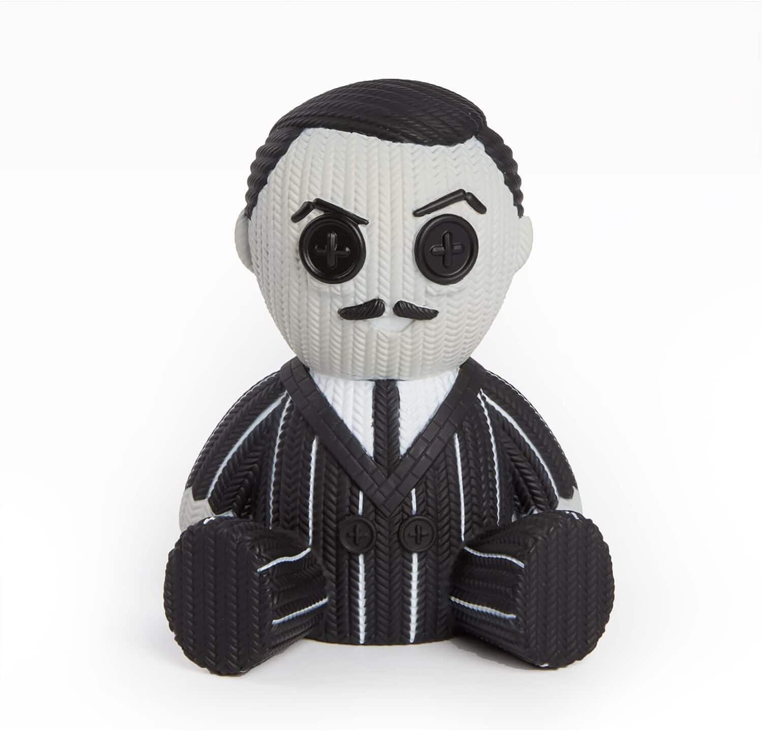 Photos - Action Figures / Transformers Family Handmade by Robots - Addams  - Gomez #058 - COLLECTIBLES - Multicolor 818730020133 