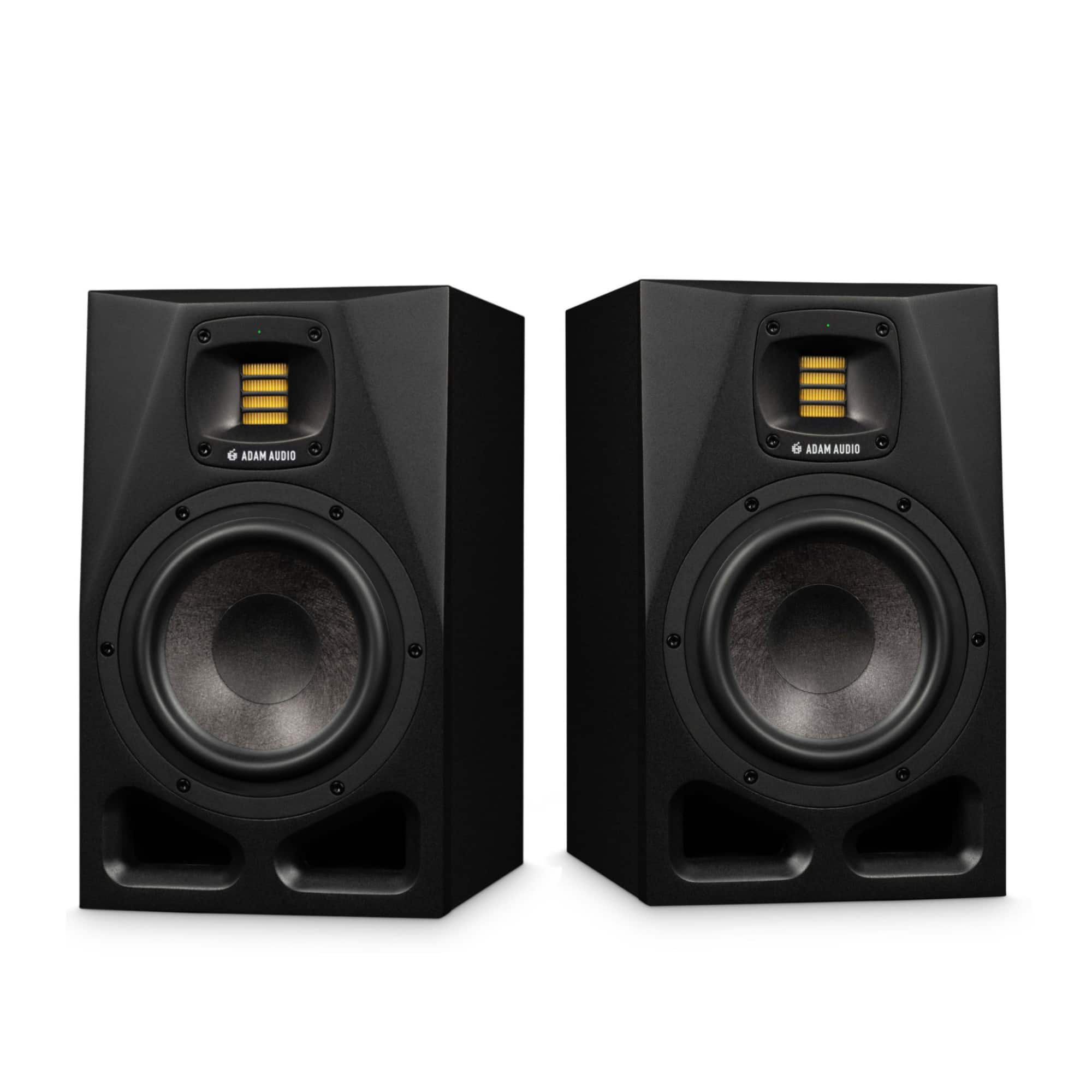 ADAM Audio - A7V 7-Inch Active Studio Monitor Speaker (Pair)