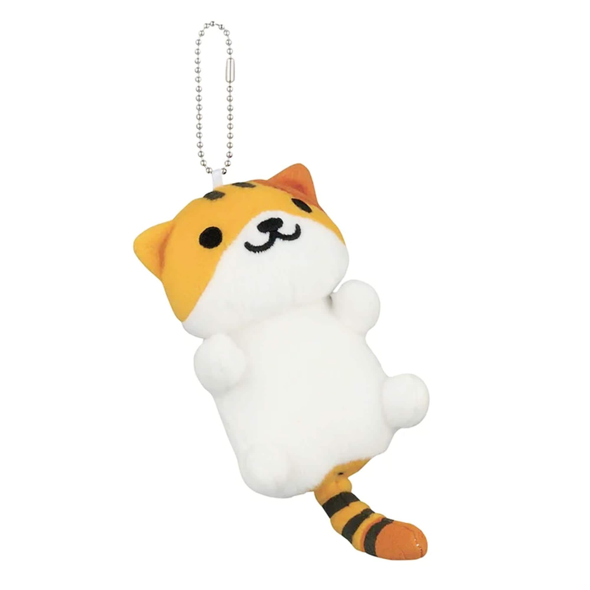 "Little Buddy - Neko Atsume: Kitty Collector 6"" Plush: Gozer - Yellow" price history on PriceWatchPro