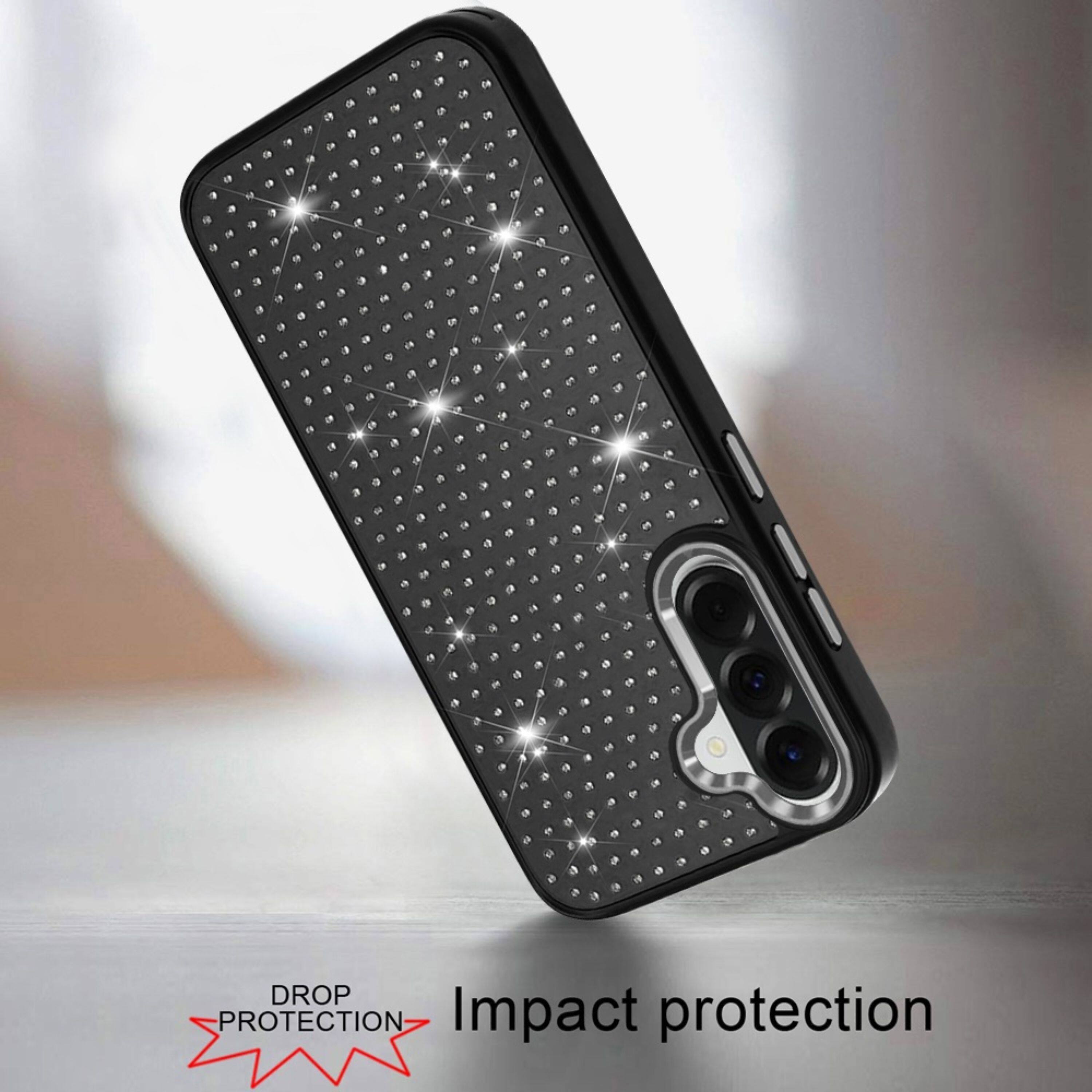 DROP PROTECTION  
Impact protection