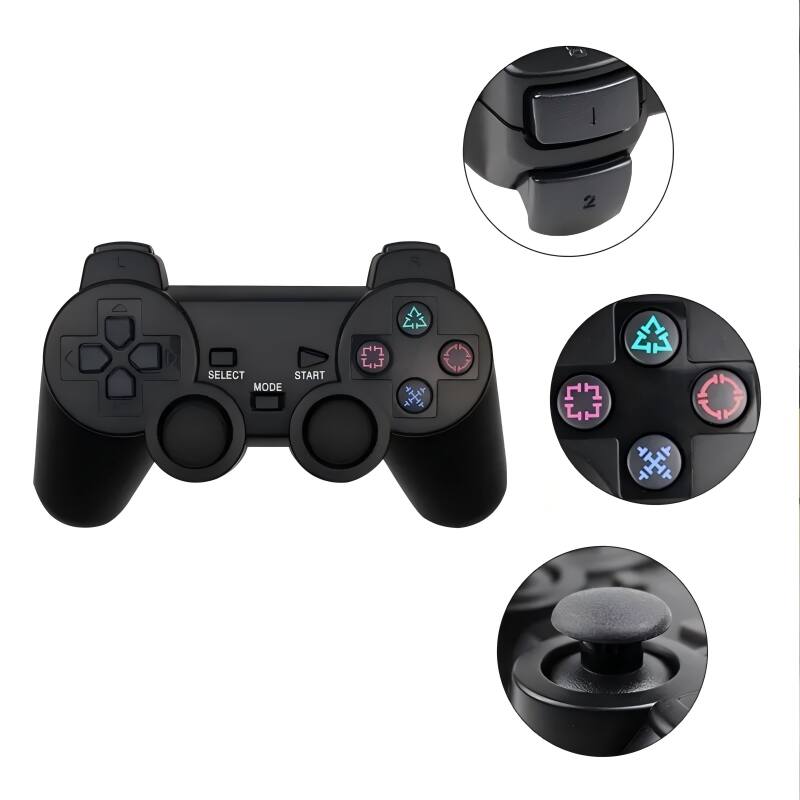SELECT MODE  
START