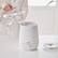 Alt View 11. WINIX - L60 Ultrasonic Cool Mist Humidifier Premium Humidifying Unit with Whisper Quiet Operation Lasts Up to 30 Hours - White.