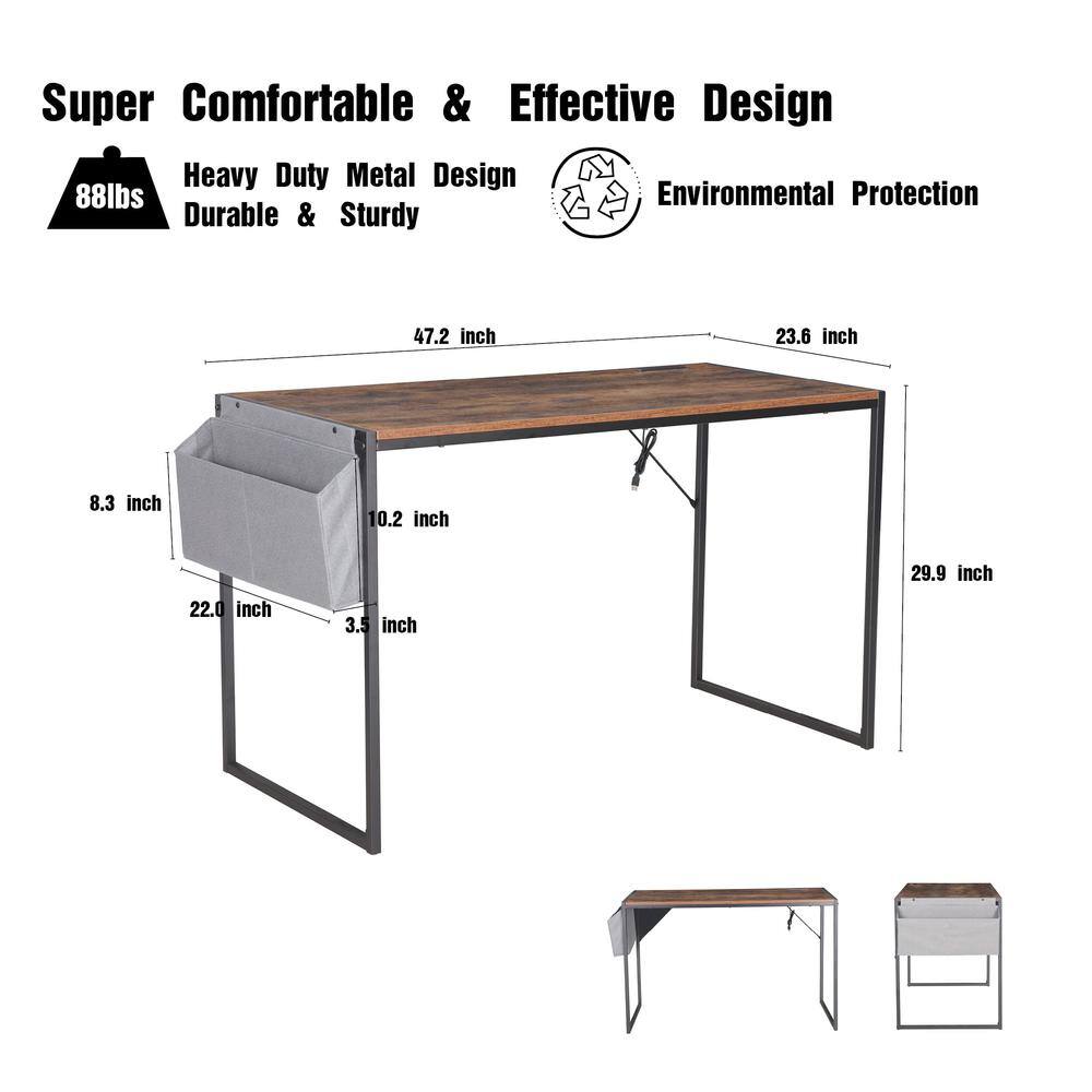 Super Comfortable & Effective Design  
Heavy Duty Metal Design  
88lbs  
Environmental Protection  
Durable & Sturdy  
47.2 inch  
23.6 inch  
8.3 inch  
10.2 inch  
29.9 inch  
22.0 inch  
3.5 inch