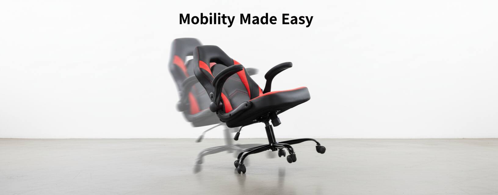 Mobility Made Easy