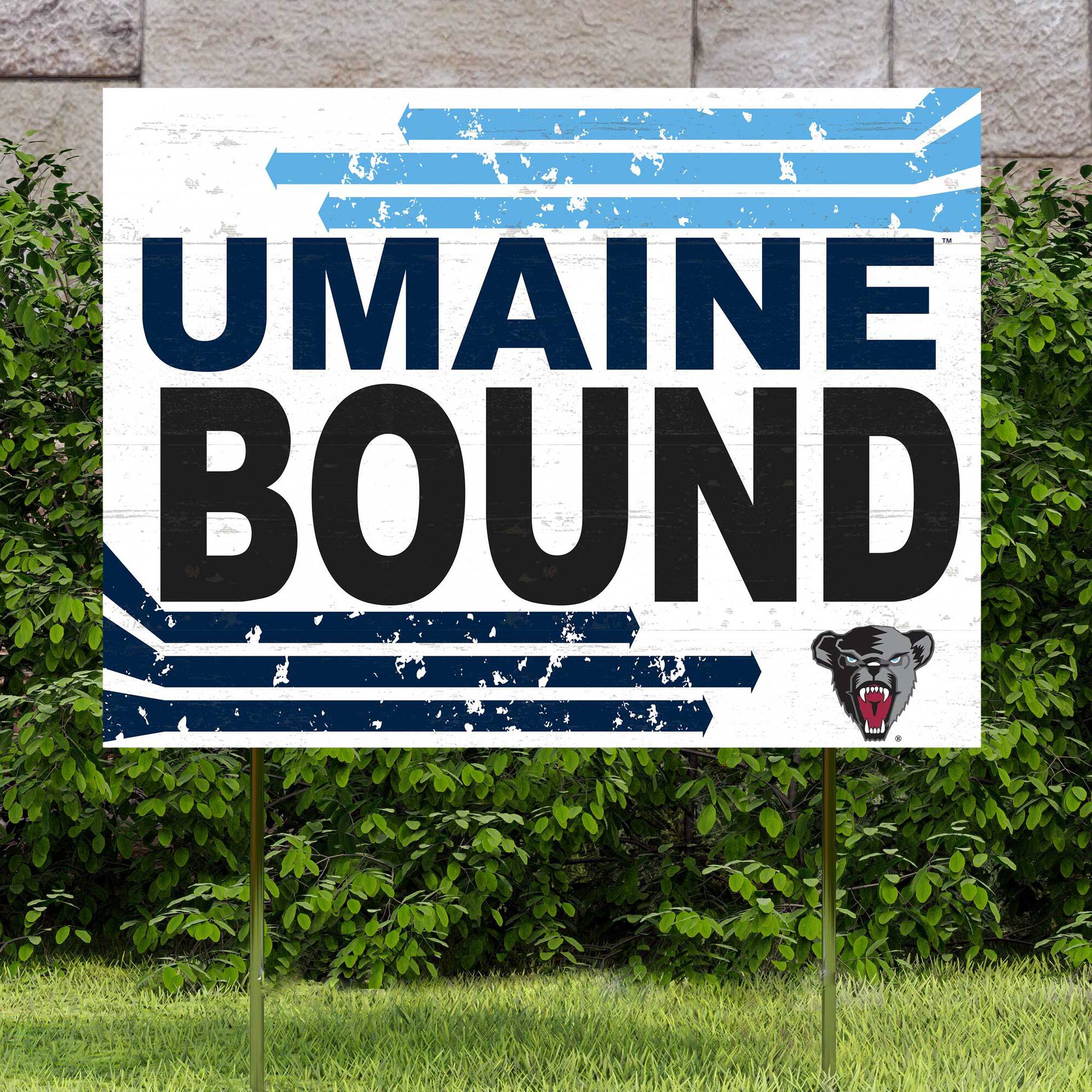 UMAINE BOUND