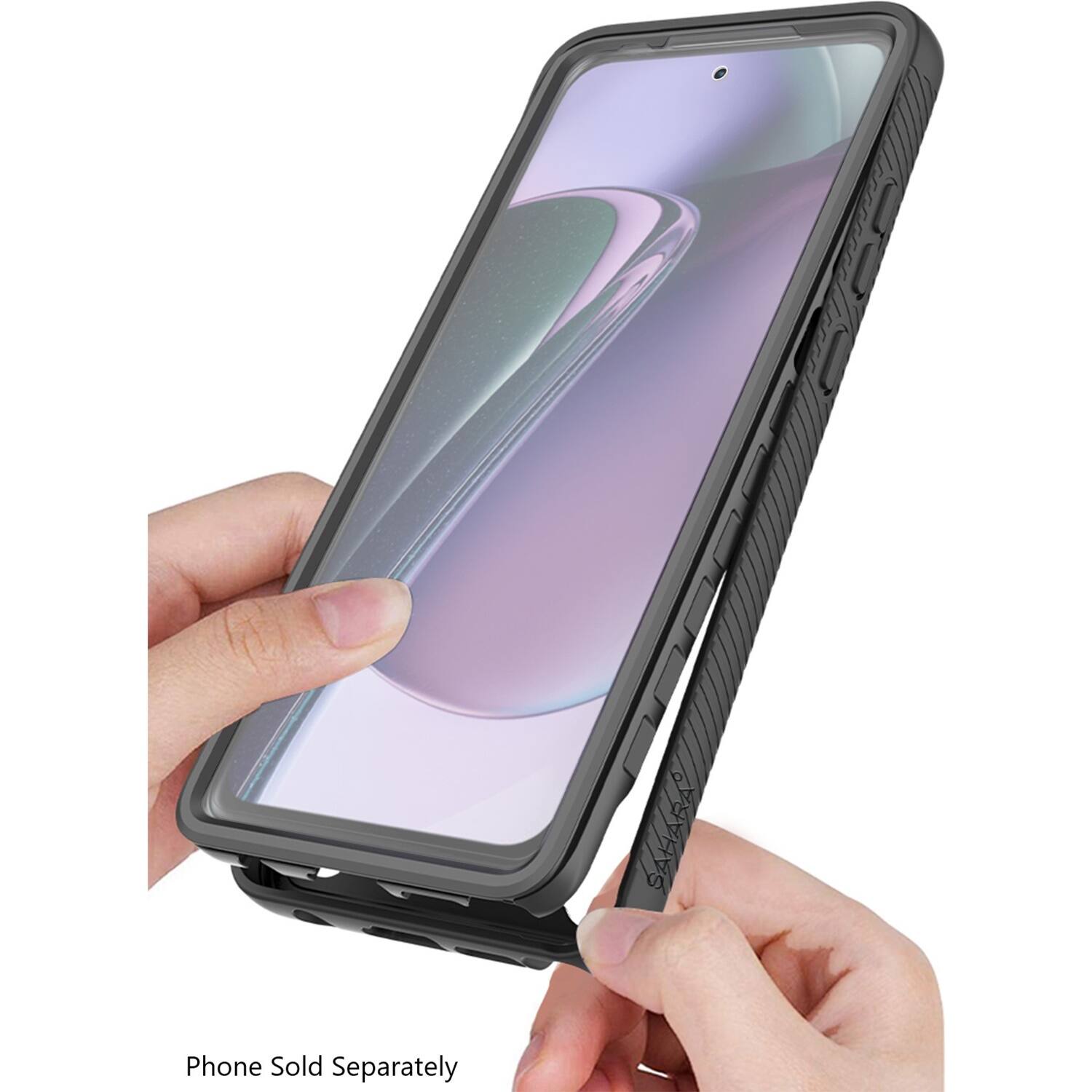 Phone Sold Separately