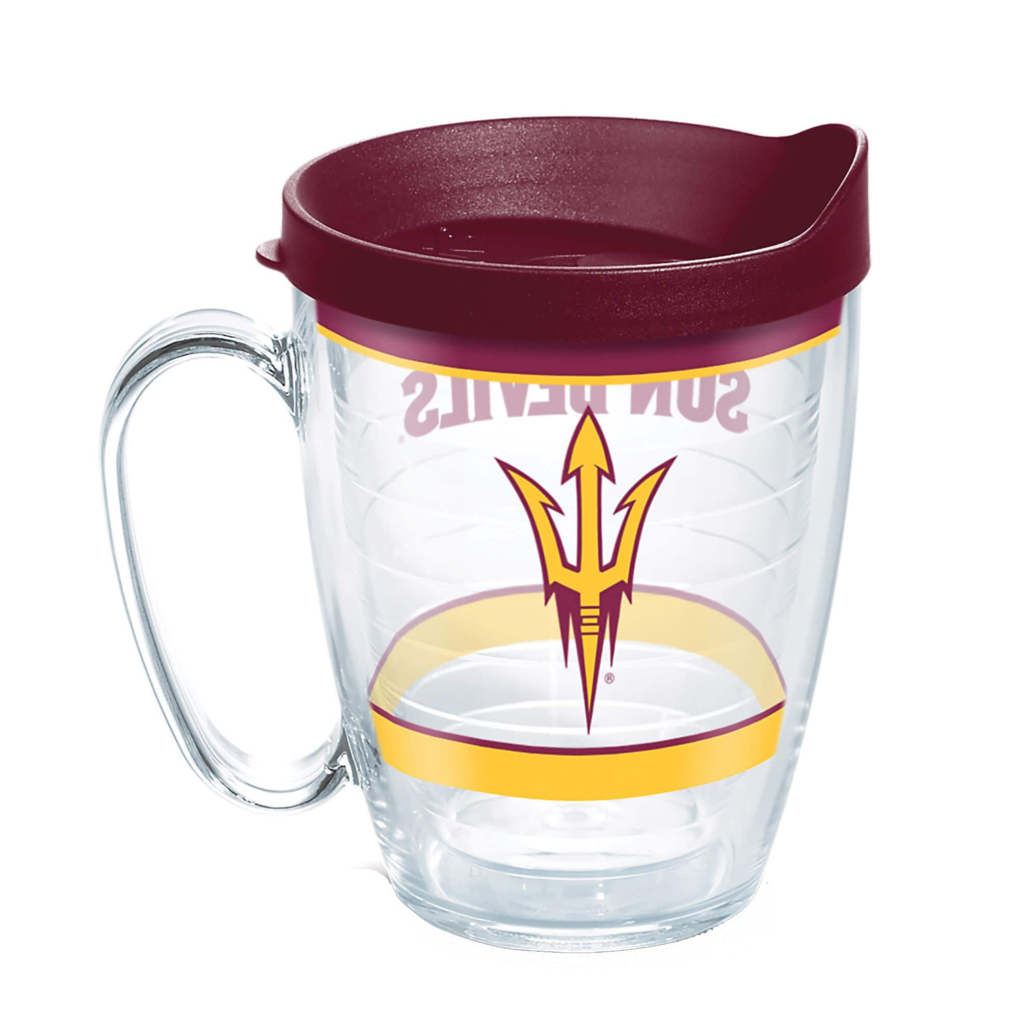The text on the image reads:

"2012
SUN DEVILS"