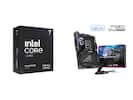 1 VH CORE ATRA Intel 7 Intel CORE ULTRA UNLOCKED 270K Plus SERIES 2 LGA1851 READY FOR 7 APC 400 10G CULTRA CONNECT CARBON MG Z890 CARBON WIFI 90 Al PC