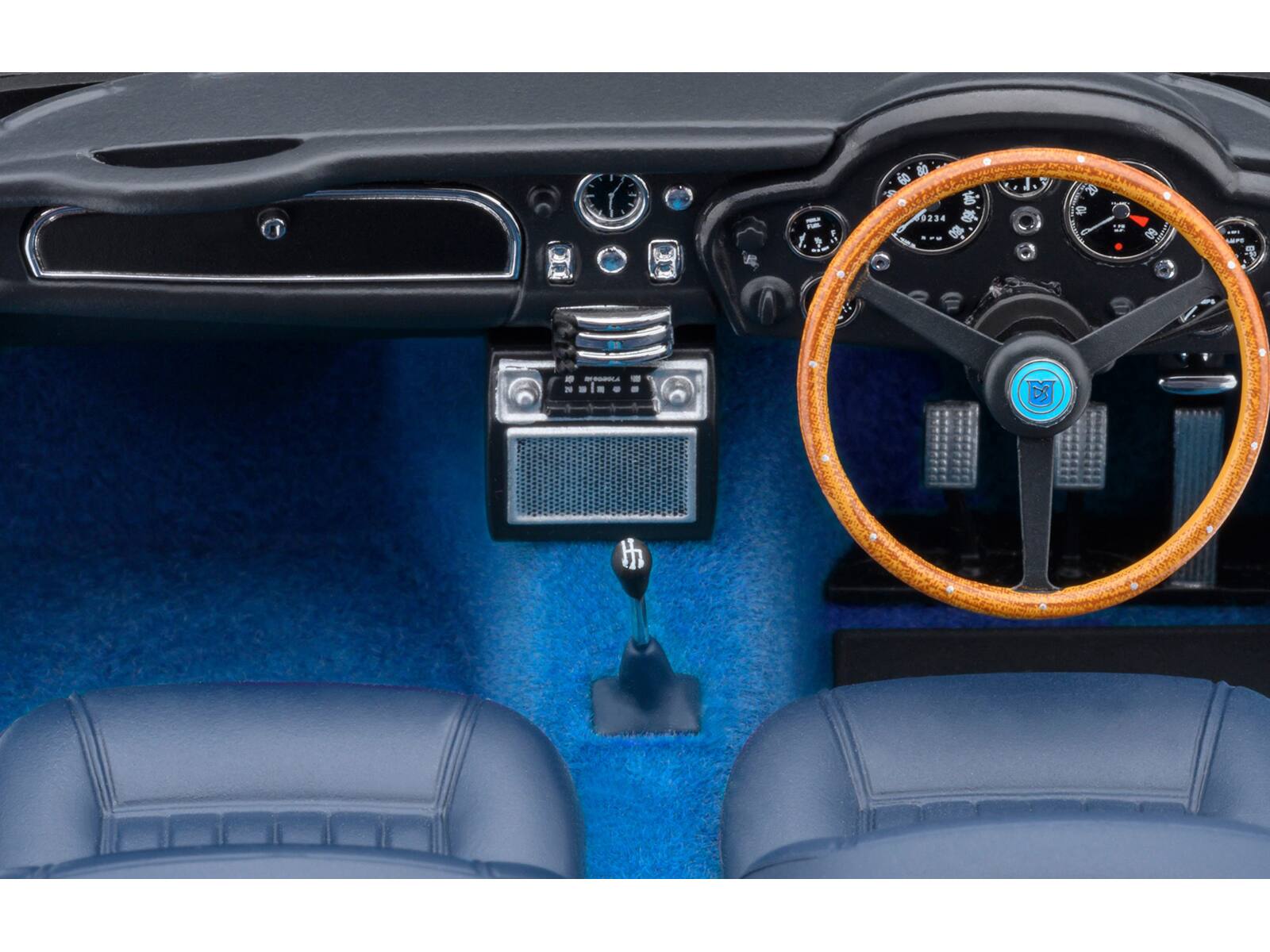 The text in the image appears to be:

- "60 B 9234"
- "60"
- "Lem"
- "H"

These elements seem to be part of a license plate or identification number.