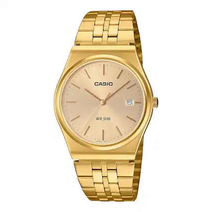 CASIO WR 50M JAPAN MOV'T