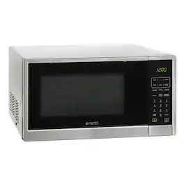 Avanti - Microwave Air Fry Convection Oven 3-in-1 - Stainless Steel