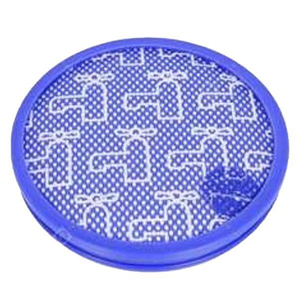 Front. EnviroCare - Vacuum Filters Part #F997 2 Pack.