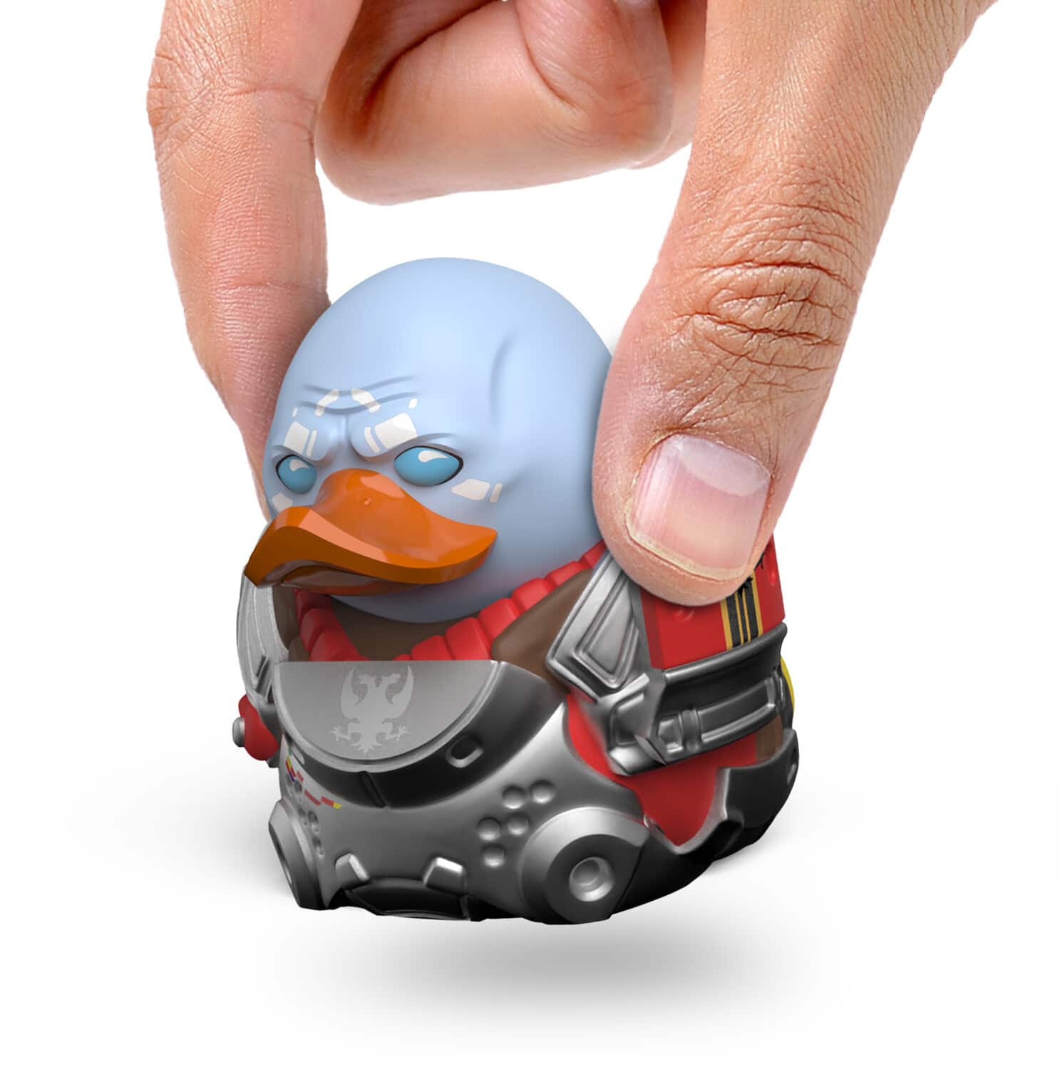 PopMarket - Tubbz - Destiny - Zavala (Mini Edition) - COLLECTIBLES - Multicolor price history on PriceWatchPro