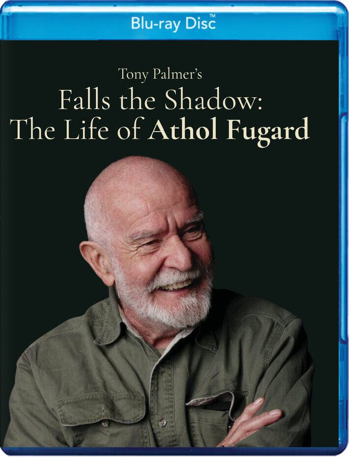 Falls The Shadow, The Life Of Athol Fugard (MOD) (BluRay Mov [Blu-ray]