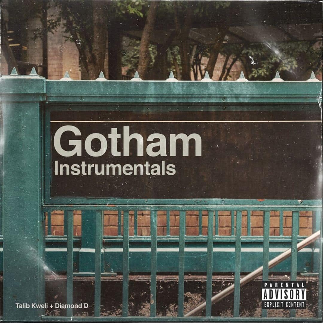 Gotham [LP] [VINYL]