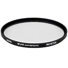 HOYA EVO ANTISTATIC PROTECTOR