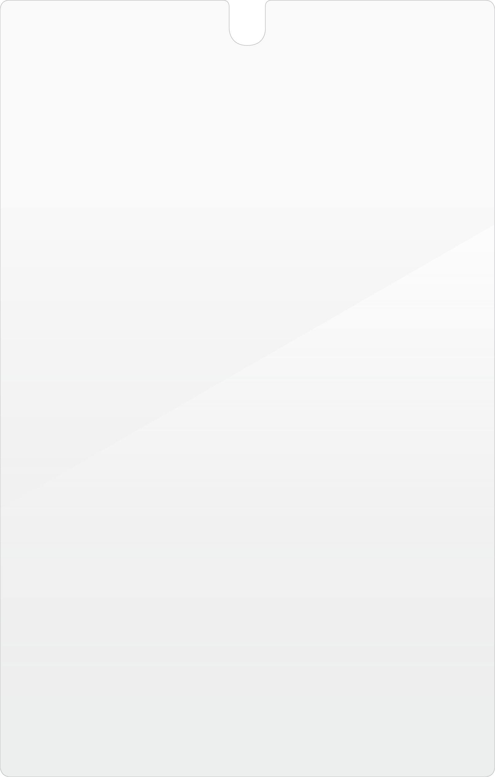 Alt View 2. ZAGG - Glass Elite Screen Protector for Samsung Galaxy Z Fold8 - Clear.
