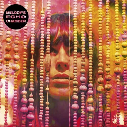 MELODY'S ECHO CHAMBER