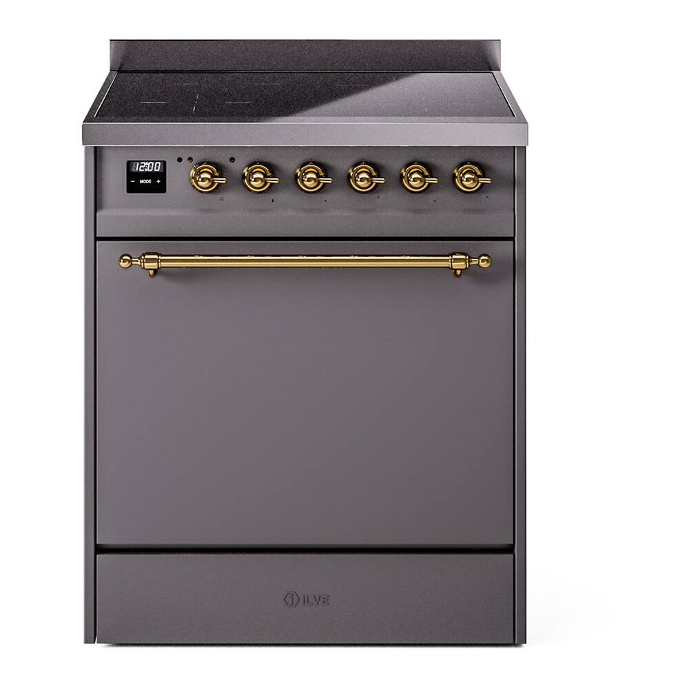 Graphite Matte