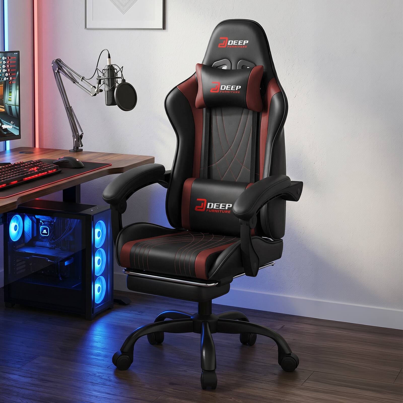 PURRITURE
1
g
I
3 FURNITURE DEEP
G FURNITURE DEEP