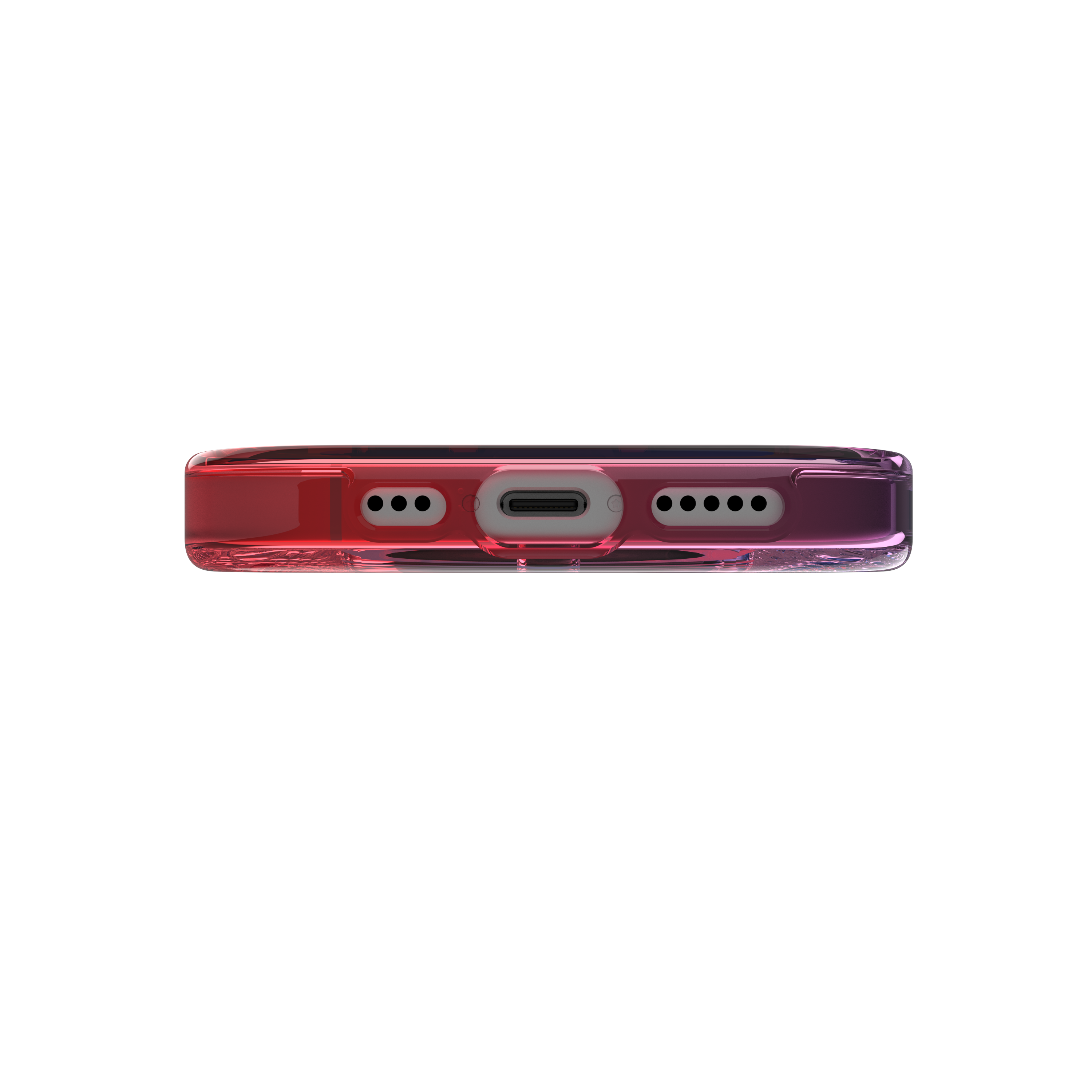 Apple - たまご ZAGG Tokyo Snap Case for Apple iPhone 16 Iridescent