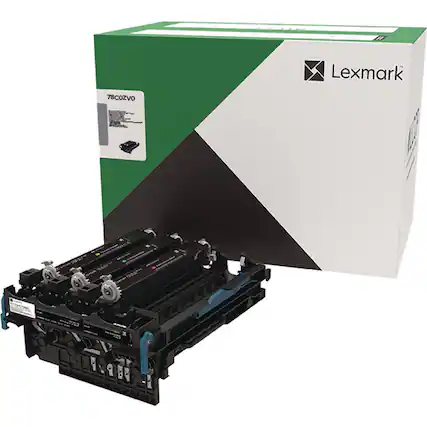 78COZVO Lexmark