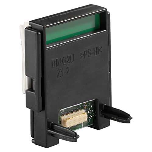 Brother - NC-9000W Optional Wireless Module - Black